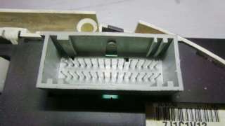 Recambio de cuadro instrumentos para renault laguna ii (bg0) 2001-2007 authentique referencia OEM IAM 5514000062 5514000062 