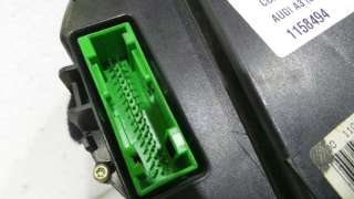 Recambio de cuadro instrumentos para audi a3 (8l) 1996-2003 1.8 t ambiente referencia OEM IAM 8L0919860E 8L0919860E 