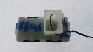 Recambio de mando elevalunas trasero izquierdo para peugeot 508 2011-2018 allure referencia OEM IAM 98026412ZD 98026412ZD  2