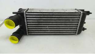 Recambio de intercooler para peugeot 508 2011-2018 allure referencia OEM IAM 9684946380 9684946380 