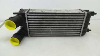 Recambio de intercooler para peugeot 508 2011-2018 allure referencia OEM IAM 9684946380 9684946380 