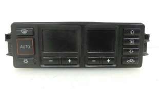 Recambio de mando climatizador para audi a3 (8l) 1996-2003 1.8 t ambiente referencia OEM IAM 8L0820043D 8L0820043D 