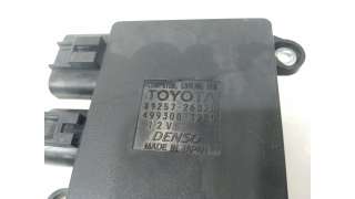 Recambio de modulo electronico para lexus rx 2005-2010 400h referencia OEM IAM 8925726020 8925726020 4993003280