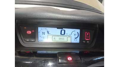 Recambio de cuadro instrumentos para citroën c4 grand picasso 2006-2013 exclusive referencia OEM IAM 9664365280 9664365280 