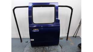 Recambio de puerta trasera derecha para nissan pick-up (d22) 1998- cabina doble challenge 4x4 referencia OEM IAM H2100VK9AM H210
