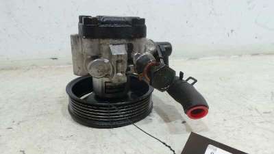Recambio de bomba direccion para hyundai accent (lc) 1999-2010 crdi gl referencia OEM IAM   