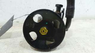 Recambio de bomba direccion para hyundai accent (lc) 1999-2010 crdi gl referencia OEM IAM   