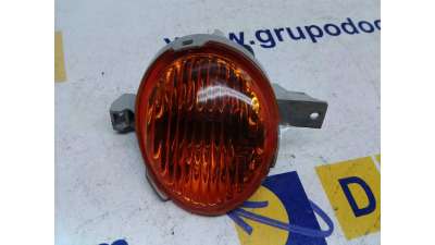 Recambio de piloto delantero derecho para daewoo matiz 1997-2004 cd referencia OEM IAM 96507805 96507805 96507805