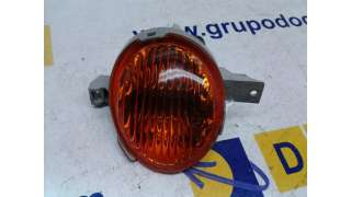 Recambio de piloto delantero derecho para daewoo matiz 1997-2004 cd referencia OEM IAM 96507805 96507805 96507805