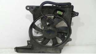 Recambio de electroventilador para opel meriva 2003-2008 enjoy referencia OEM IAM 8131DTH 8131DTH 