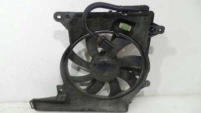 Recambio de electroventilador para opel meriva 2003-2008 enjoy referencia OEM IAM 8131DTH 8131DTH 