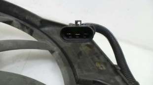 Recambio de electroventilador para opel meriva 2003-2008 enjoy referencia OEM IAM 8131DTH 8131DTH  2