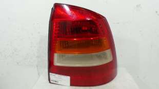 Recambio de piloto trasero derecho para opel astra g berlina 1998-2004 club referencia OEM IAM 9117441 09117441 09117441