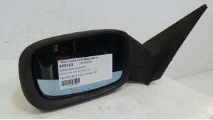 Recambio de retrovisor izquierdo para renault laguna ii (bg0) 2001-2007 authentique referencia OEM IAM 7701053958 7701053958 770