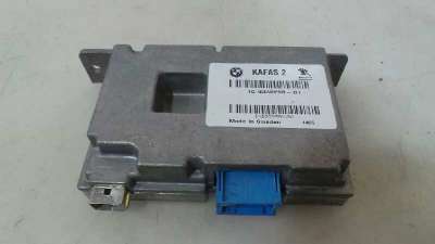 Recambio de modulo electronico para bmw serie 3 touring (f31) 2012-2016 318d xdrive referencia OEM IAM 1C933829801 1C933829801 