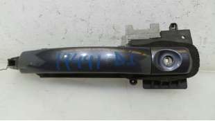 Recambio de maneta exterior delantera izquierda para ford mondeo berlina (ge) 2000-2007 ambiente (06.2003) (d) referencia OEM IA