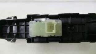 Recambio de mando elevalunas delantero derecho para peugeot 508 2011-2018 allure referencia OEM IAM 98026388ZD 98026388ZD  2