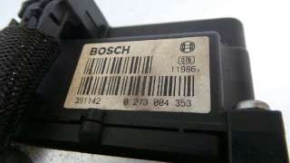 Recambio de abs para citroën xsara picasso 1999-2011 1.8 16v sx referencia OEM IAM 0273004353 0273004353 