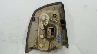Recambio de piloto trasero derecho para opel astra g berlina 1998-2004 club referencia OEM IAM 9117441 09117441 09117441