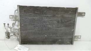 Recambio de condensador / radiador aire acondicionado para opel meriva 2003-2008 enjoy referencia OEM IAM 13148296 13148296 