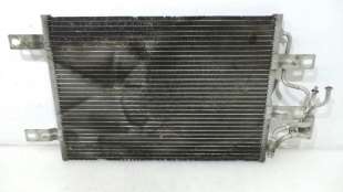 Recambio de condensador / radiador aire acondicionado para opel meriva 2003-2008 enjoy referencia OEM IAM 13148296 13148296  2