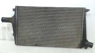 Recambio de intercooler para audi a6 berlina (4b2) 1997-2001 2.5 tdi quattro referencia OEM IAM 4B0145805A 4B0145805A  2