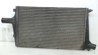Recambio de intercooler para audi a6 berlina (4b2) 1997-2001 2.5 tdi quattro referencia OEM IAM 4B0145805A 4B0145805A 