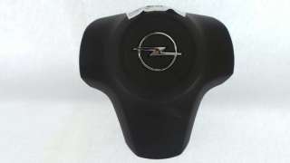 Recambio de airbag delantero izquierdo para opel corsa d 2006-2015 cmon referencia OEM IAM 13235770 13235770 