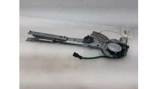 Recambio de elevalunas trasero izquierdo para kia carens 2002-2006 2.0 crdi ex monovolumen referencia OEM IAM 0K2FA7356Y 0K2FA73