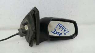 Recambio de retrovisor derecho para ford mondeo berlina (ge) 2000-2007 ambiente (06.2003) (d) referencia OEM IAM 1232184 1232184