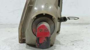 Recambio de piloto delantero izquierdo para peugeot 106 (s2) 1996-2004 referencia OEM IAM 630320 630320 630320 2