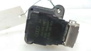 Recambio de bobina encendido para audi a4 berlina (b5) 1994-1999 1.8 t referencia OEM IAM 058905105 058905105  2