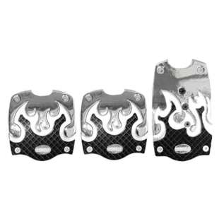 Recambio de pedal acelerador para universal accesorio universal 2000-2018 valido cualquier vehiculo referencia OEM IAM 843004630