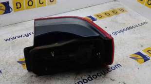 Recambio de piloto trasero izquierdo para seat ibiza (6k1) 1999-2002 stella referencia OEM IAM 6K6945111G 6K6945111G 6K6945111G 2