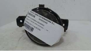 Recambio de faro antiniebla izquierdo para renault laguna ii (bg0) 2001-2007 authentique referencia OEM IAM 8200002469 89203593 