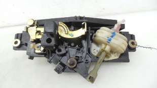 Recambio de maneta exterior porton para audi a3 (8l) 1996-2003 1.8 t ambiente referencia OEM IAM 8D9827565H 8D9827565H 8D9827565