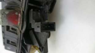 Recambio de maneta exterior porton para audi a3 (8l) 1996-2003 1.8 t ambiente referencia OEM IAM 8D9827565H 8D9827565H 8D9827565 2