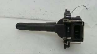Recambio de bobina encendido para audi a4 berlina (b5) 1994-1999 1.8 t referencia OEM IAM 058905105 058905105 