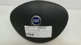Recambio de airbag delantero izquierdo para fiat doblo (119) 2001-2005 1.9 d active (05.2004) referencia OEM IAM 7353264220E 735