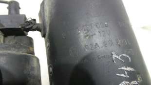 Recambio de motor arranque para audi a3 (8l) 1996-2003 1.8 t ambiente referencia OEM IAM 02A911023L 02A911023L  2