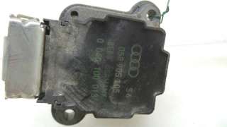 Recambio de bobina encendido para audi a4 berlina (b5) 1994-1999 1.8 t referencia OEM IAM 058905105 058905105 