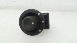 Recambio de mando retrovisor para renault megane ii berlina 5p 2002-2009 dynamique referencia OEM IAM 8200002442 8200002442 8200