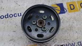 Recambio de bomba direccion para seat ibiza (6k1) 1999-2002 stella referencia OEM IAM    2