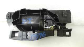 Recambio de maneta interior delantera izquierda para peugeot 508 2011-2018 allure referencia OEM IAM 9143T8 9660525480 966052548