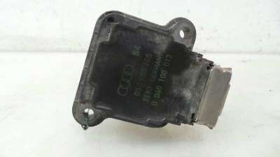 Recambio de bobina encendido para audi a4 berlina (b5) 1994-1999 1.8 t referencia OEM IAM 058905105 058905105 