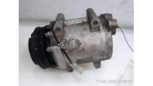 Recambio de compresor aire acondicionado para volvo s60 berlina 2000-2010 2.4 d referencia OEM IAM 8FK351133951 8FK351133951 