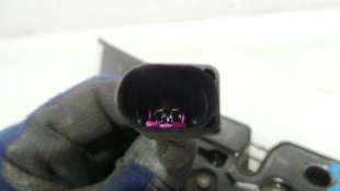 Recambio de cerradura capo para skoda octavia berlina (1z3) 2004-2010 elegance referencia OEM IAM 1Z0953236 1Z0953236  2