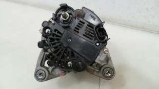 Recambio de alternador para dacia sandero 2008-2013 ambiance referencia OEM IAM 7711497535 7711497535  2