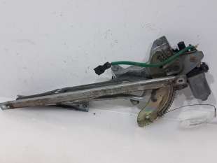 Recambio de elevalunas trasero izquierdo para kia carens 2002-2006 2.0 crdi ex monovolumen referencia OEM IAM 0K2FA7356Y 0K2FA73 2