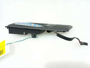 Recambio de maneta interior delantera izquierda para volkswagen sharan van (7n1, 7n2) 2010- 2.0 tdi referencia OEM IAM 7N1837113 2